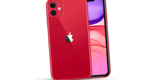 Gagnez 1 des 3 iPhone 11 64GB (Valeur de 979$ chacun)