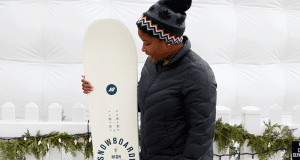 Gagnez une planche à neige K2 de Sport Chek