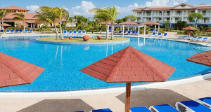 Gagnez vos vacances tout compris pour 4 personnes à Cayo Coco