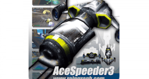 Jeu AceSpeeder3 Gratuit