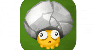 Jeu Pebble Universe gratuit sur IOS