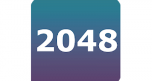 Jeu de puzzle 2048 gratuit