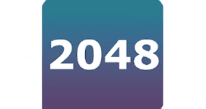 Jeu de puzzle 2048 gratuit