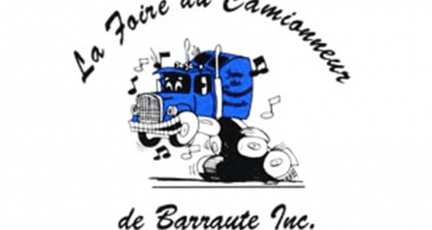 La foire du camionneur