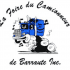 La foire du camionneur