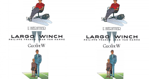 Largo Winch - Diptyque Tomes 1 et 2 Gratuits