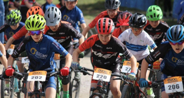 Les Grands Rendez-Vous Cyclistes de Charlevoix