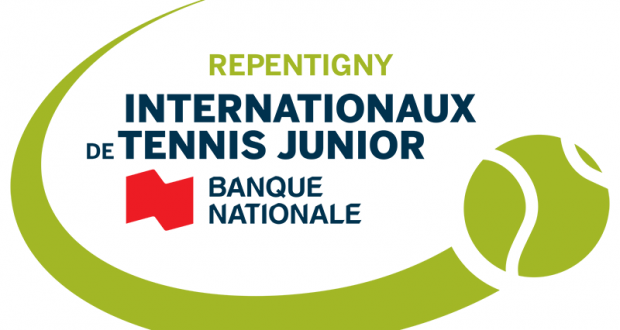 Les Internationaux de tennis junior du Canada