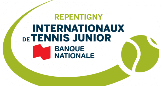 Les Internationaux de tennis junior du Canada