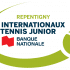 Les Internationaux de tennis junior du Canada