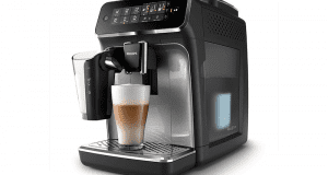 Machine à café Philips 3200 LatteGo (Valeur de 1150$)