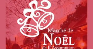 Marché de Noël de L'Assomption