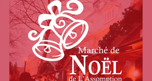 Marché de Noël de L'Assomption