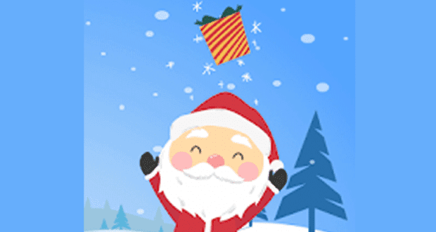 Santa's Gifts gratuit