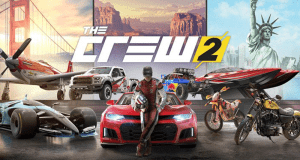 The Crew 2 Jouable gratuitement sur PC