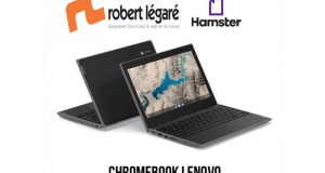Un Chromebook Lenovo de 469 $