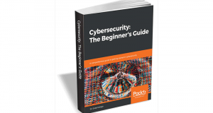 eBook gratuit - Cybersecurity The Beginner's Guide