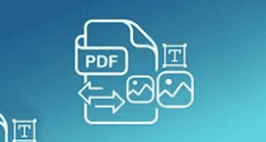 Accumulator PDF Creator gratuit