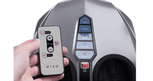 Appareil de massage pour les pieds