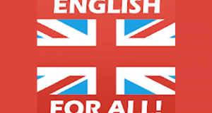 Application Anglais pour tous ! Pro gratuit