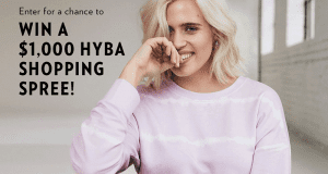 Carte-cadeau Reitmans de 1000 $