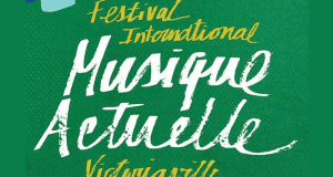 Festival International de Musique Actuelle de Victoriaville