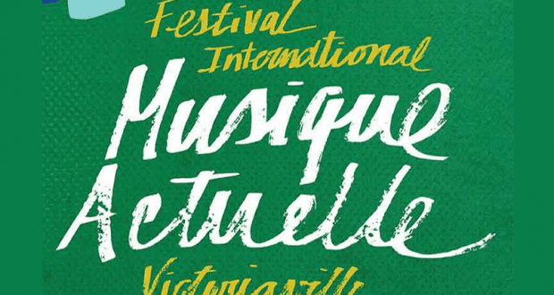 Festival International de Musique Actuelle de Victoriaville