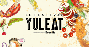 Festival Yul Eat