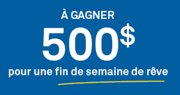 Gagnez 1 des 4 cartes-cadeaux de 500$ d'Ôrigine artisans hôteliers