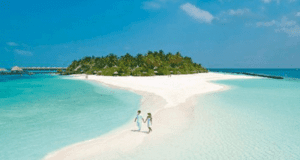 Gagnez un Voyage n'importe où dans le monde (Valeur de 25 000 $)