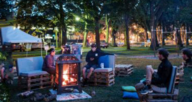 Gagnez un séjour de 7 nuitées en camping (Valeur de 1799$)