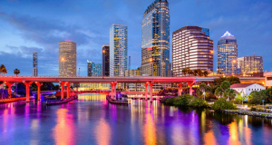 Gagnez un voyage à Tampa Bay en Floride (Valeur de 13 000 $)