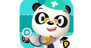 Jeu Dr. Panda Hôpital Gratuit