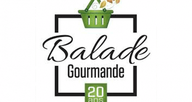 La Balade Gourmande