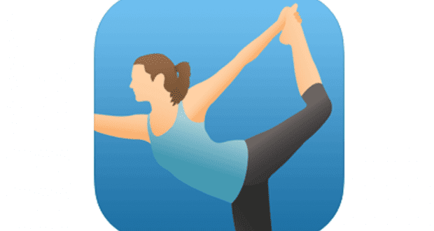 Pocket Yoga Teacher Gratuit