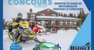 Séjour de 3 jours en chalet ou en auberge pour 2 adultes