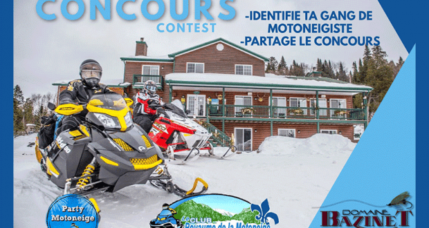 Séjour de 3 jours en chalet ou en auberge pour 2 adultes