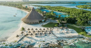 Séjour pour 2 personnes au Club Med