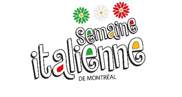 Semaine italienne de Montréal