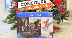 Une PS4 pour toute la famille