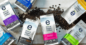 Échantillons Gratuits du nouveau Café Ethical Bean