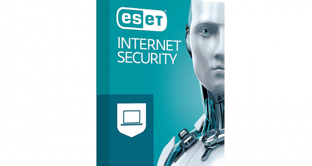Antivirus ESET Internet Security Gratuit pendant 12 mois