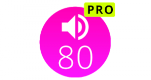 Application 80s Music Radio Pro gratuite