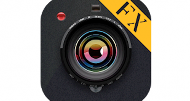 Application Manual FX Camera gratuit