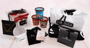 Carte cadeau Parasuco Jeans de 800$