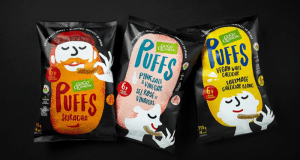 Coupon de 1$ à l’achat d’un sac de PUFFS cheddar blanc