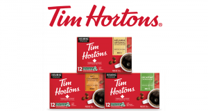 Coupon de 3$ à l’achat de 2 emballages de capsules K-Cup Tim Hortons