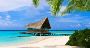 Deux crédits voyage Sunwing d’une valeur de 1500 $ chacun