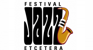 Festival Jazz Etcetera Lévis