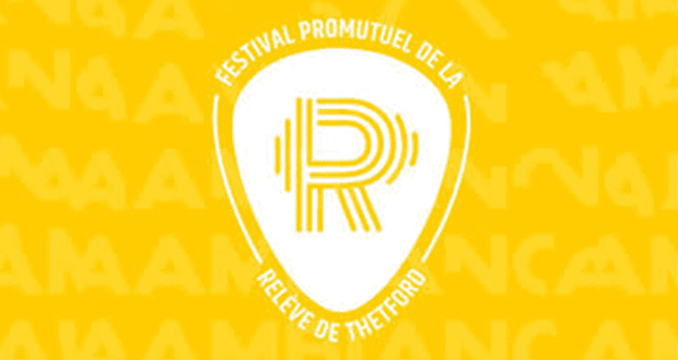 Festival Promutuel de la relève de Thetford Mines